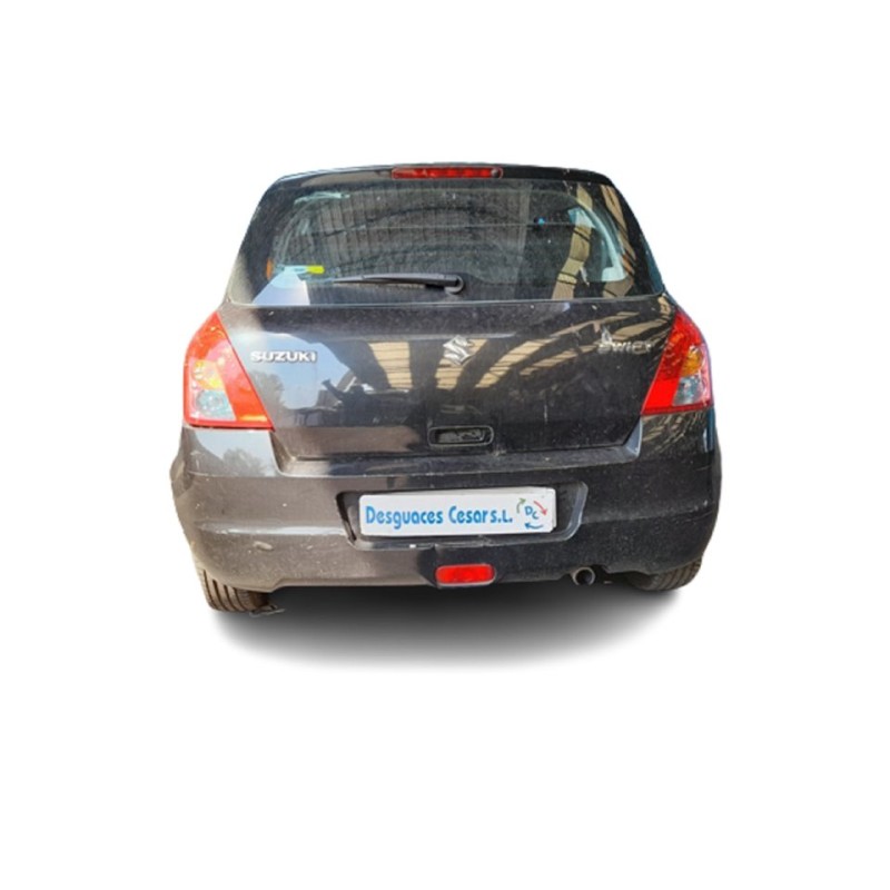 SUZUKI SWIFT AZG (NZ) - imagen 6