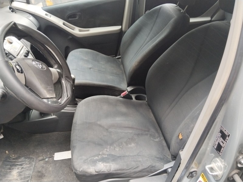 toyota yaris (_p9_) del año 2006 toyota yaris (_p9_) del año 2006