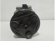 Recambio de compresor aire acondicionado para ford mondeo berlina ambiente referencia OEM IAM 1016001021