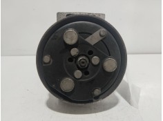 Recambio de compresor aire acondicionado para mini mini (r56) cooper d referencia OEM IAM 275843301  04078511862