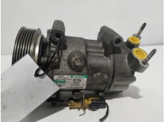 Recambio de compresor aire acondicionado para mini mini (r56) cooper d referencia OEM IAM 275843301  04078511862 2