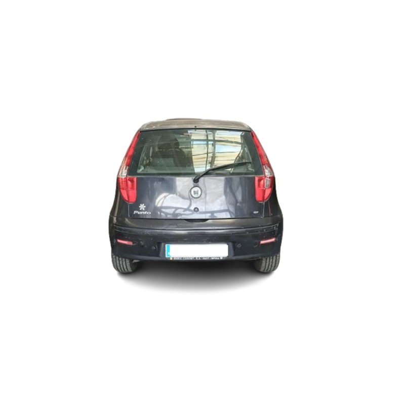 FIAT PUNTO (188_) - imagen 4
