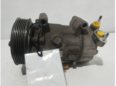 Recambio de compresor aire acondicionado para citroën c3 i (fc_, fn_) 1.4 hdi referencia OEM IAM 9655191680   2