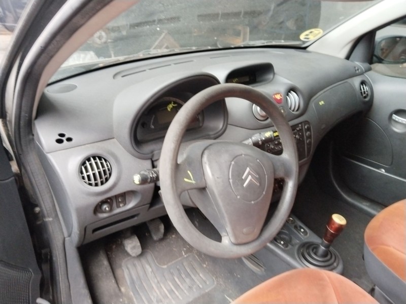 citroën c2 (jm_) del año 2004
