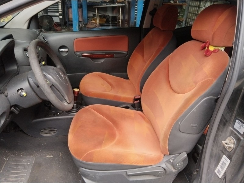 citroën c2 (jm_) del año 2004