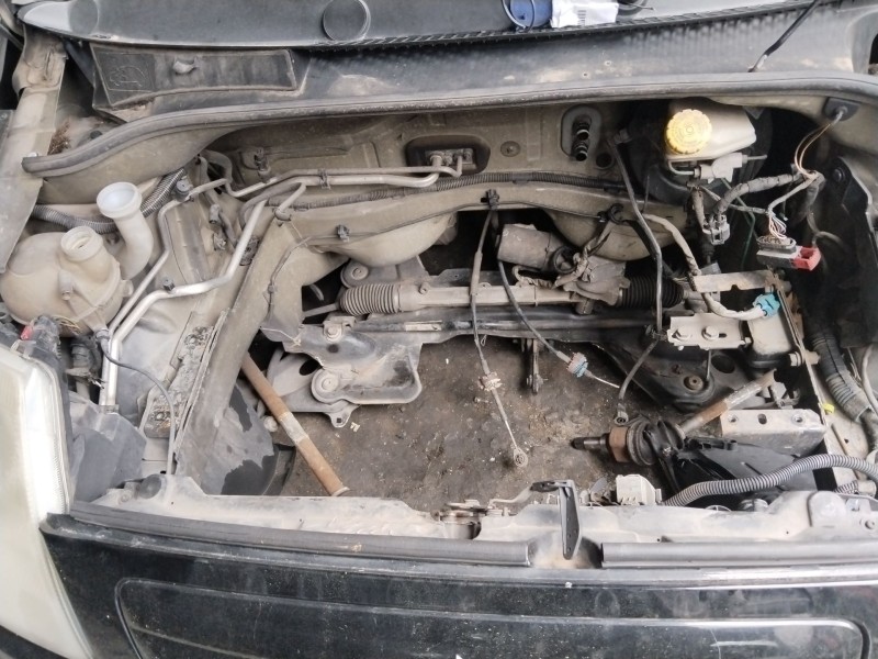 citroën c2 (jm_) del año 2004