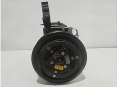 Recambio de compresor aire acondicionado para fiat stilo (192_) 1.9 jtd (192_xe1a) referencia OEM IAM 4472208644