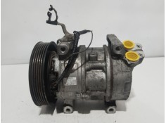 Recambio de compresor aire acondicionado para fiat stilo (192_) 1.9 jtd (192_xe1a) referencia OEM IAM 4472208644   2