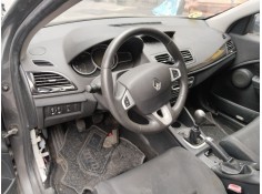 renault megane iii hatchback (bz0/1_, b3_) del año 2011 2