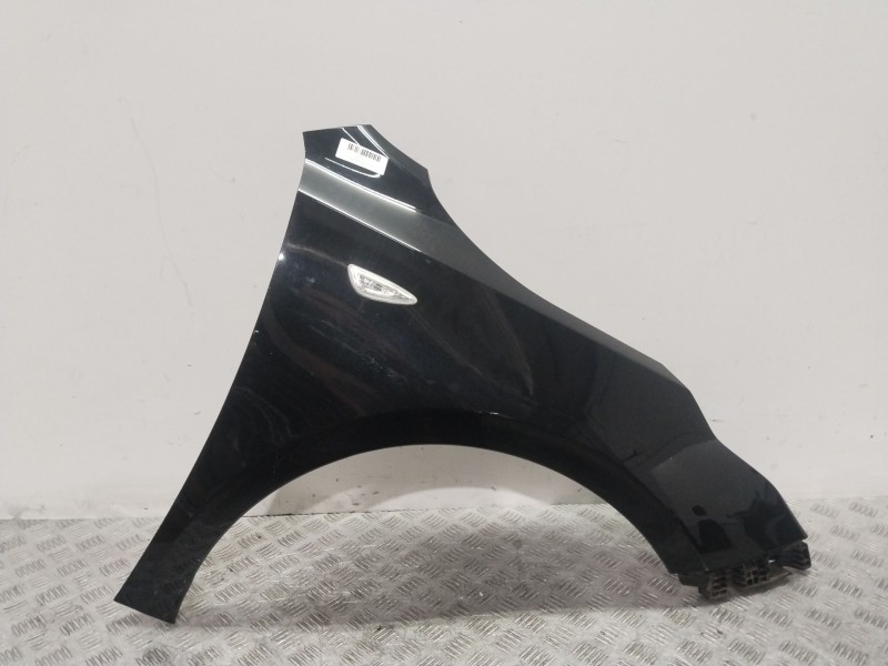 Recambio de aleta delantera derecha para kia ceed tourer (cd) 1.6 crdi 136 referencia OEM IAM 66321J7010  