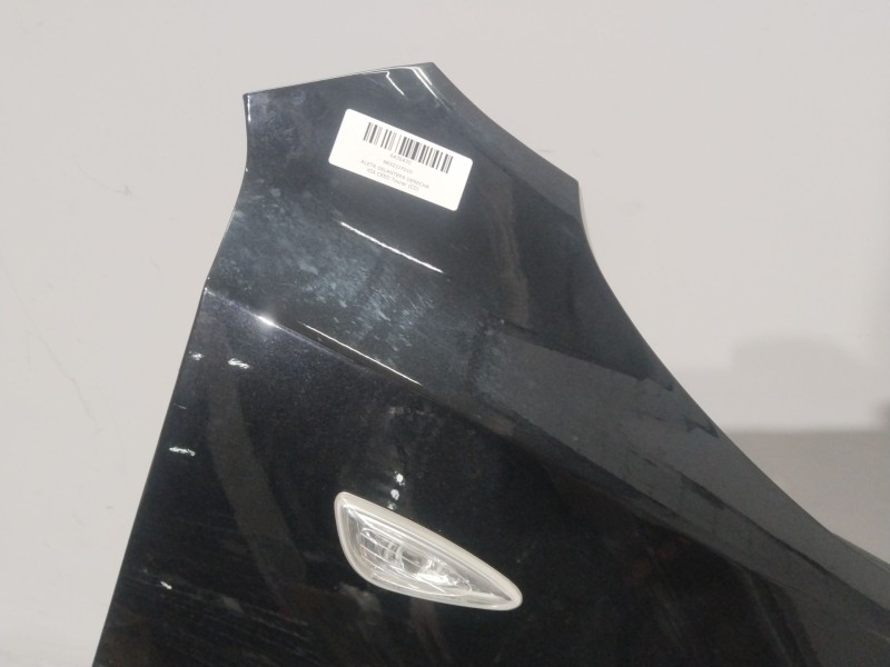 Recambio de aleta delantera derecha para kia ceed tourer (cd) 1.6 crdi 136 referencia OEM IAM 66321J7010  
