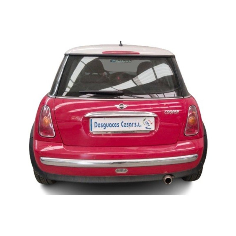 MINI MINI (R50, R53) - imagen 3