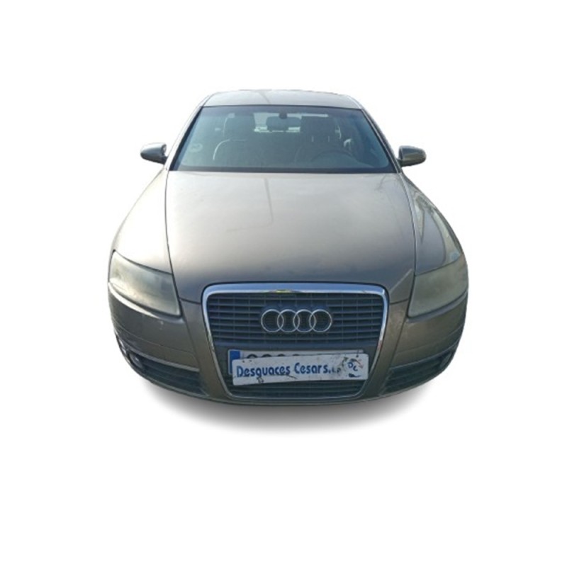 AUDI A6 C6 (4F2) - imagen 6