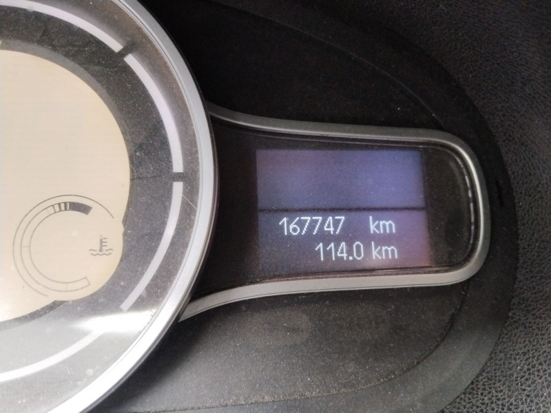 renault megane iii hatchback (bz0/1_, b3_) del año 2011 renault megane iii hatchback (bz0/1_, b3_) del año 2011