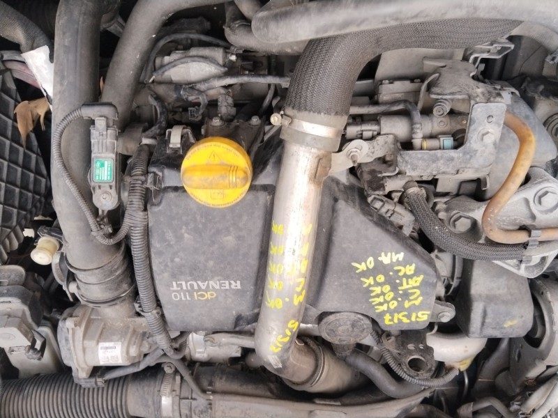 renault megane iii hatchback (bz0/1_, b3_) del año 2011 renault megane iii hatchback (bz0/1_, b3_) del año 2011