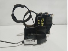 Recambio de cerradura puerta delantera derecha para mazda cx-7 (er) 2.2 mzr-cd awd (er10a) referencia OEM IAM EH1458310E