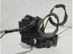 Recambio de cerradura puerta delantera derecha para mazda cx-7 (er) 2.2 mzr-cd awd (er10a) referencia OEM IAM EH1458310E   2