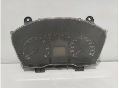 Recambio de cuadro instrumentos para ford transit furgoneta (fa_ _) 2.4 tdci 4x4 referencia OEM IAM 21678068