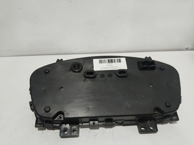 Recambio de cuadro instrumentos para ford transit furgoneta (fa_ _) 2.4 tdci 4x4 referencia OEM IAM 21678068  