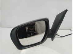 Recambio de retrovisor izquierdo para mazda cx-7 (er) 2.2 mzr-cd awd (er10a) referencia OEM IAM EH6769181A  ELECTRICO