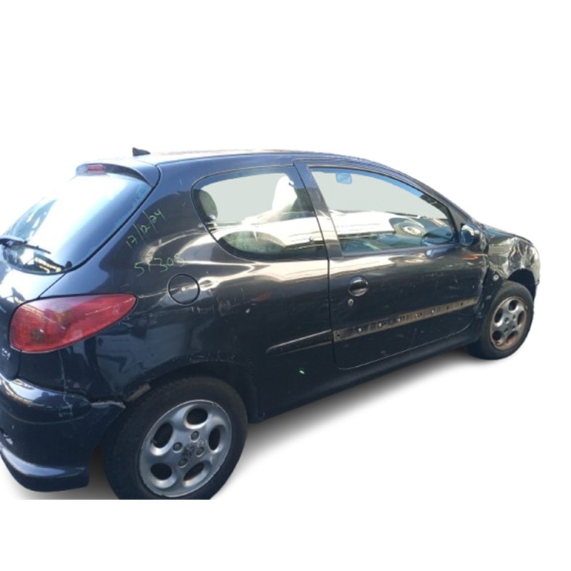 PEUGEOT 206 HATCHBACK (2A/C) - imagen 4