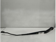 Recambio de brazo limpia delantero izquierdo para citroën jumpy ii furgoneta 1.6 hdi 90 16v referencia OEM IAM 6429CL