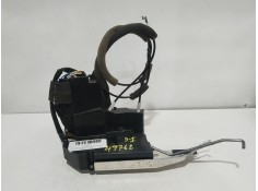 Recambio de cerradura puerta delantera izquierda para mazda cx-7 (er) 2.2 mzr-cd awd (er10a) referencia OEM IAM EH1459310E