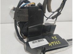 Recambio de cerradura puerta delantera izquierda para mazda cx-7 (er) 2.2 mzr-cd awd (er10a) referencia OEM IAM EH1459310E   2