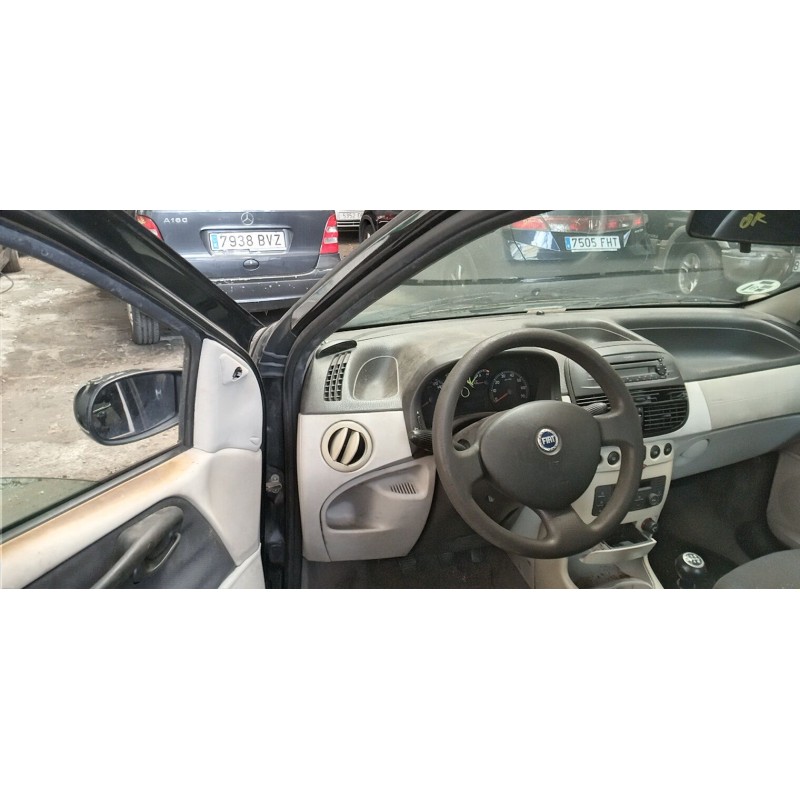 FIAT PUNTO (188_) - imagen 5