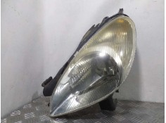 Recambio de faro izquierdo para citroën xsara picasso 2.0 hdi referencia OEM IAM 6204W0  