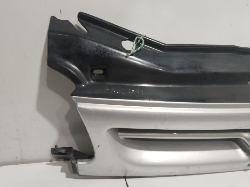 Recambio de rejilla delantera para citroën berlingo 1.9 600 d furg. referencia OEM IAM 7804J4  
