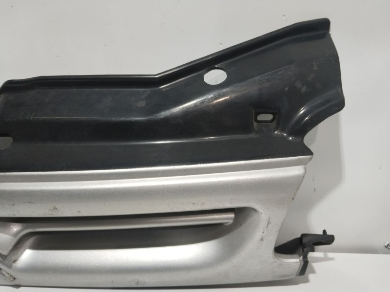 Recambio de rejilla delantera para citroën berlingo 1.9 600 d furg. referencia OEM IAM 7804J4  