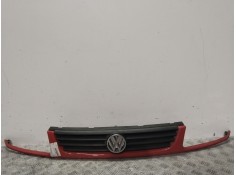 Recambio de rejilla delantera para volkswagen polo berlina (6n1) básico referencia OEM IAM   