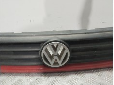Recambio de rejilla delantera para volkswagen polo berlina (6n1) básico referencia OEM IAM    2