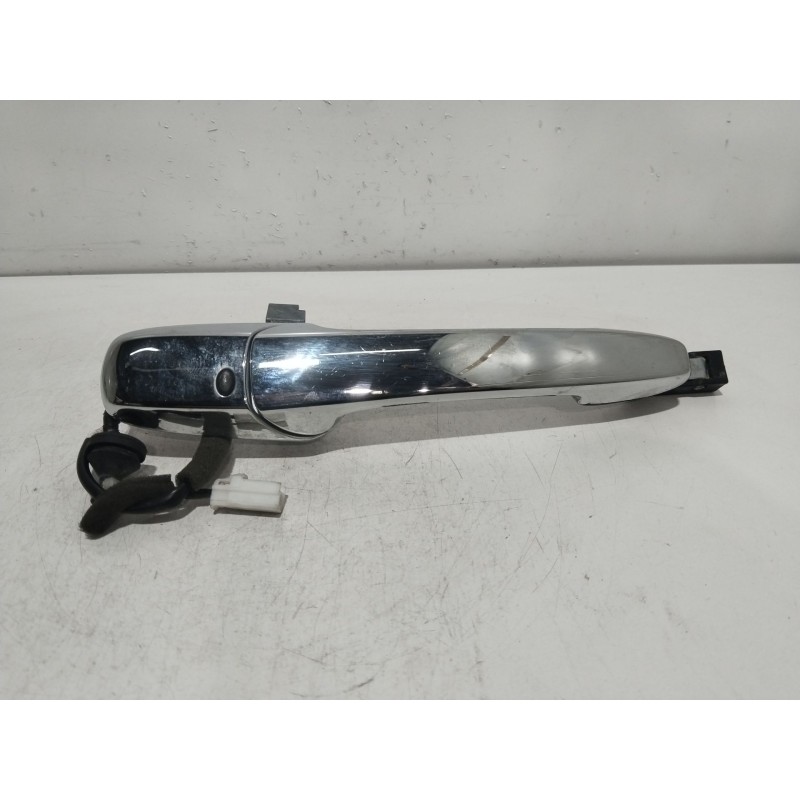 Recambio de maneta exterior delantera derecha para mazda cx-7 (er) 2.2 mzr-cd awd (er10a) referencia OEM IAM EH1458410A  