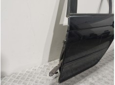 Recambio de puerta trasera izquierda para bmw serie 3 berlina (e46) 320d edition advance referencia OEM IAM  AZUL  2