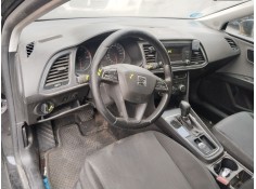 seat leon (5f1) del año 2018 2