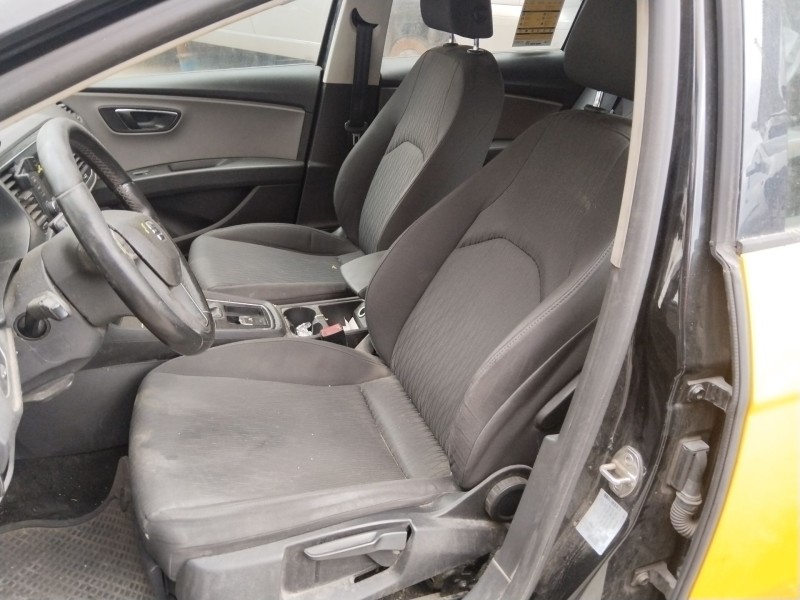 seat leon (5f1) del año 2018