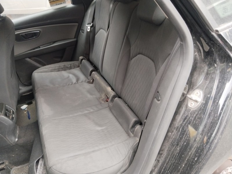 seat leon (5f1) del año 2018