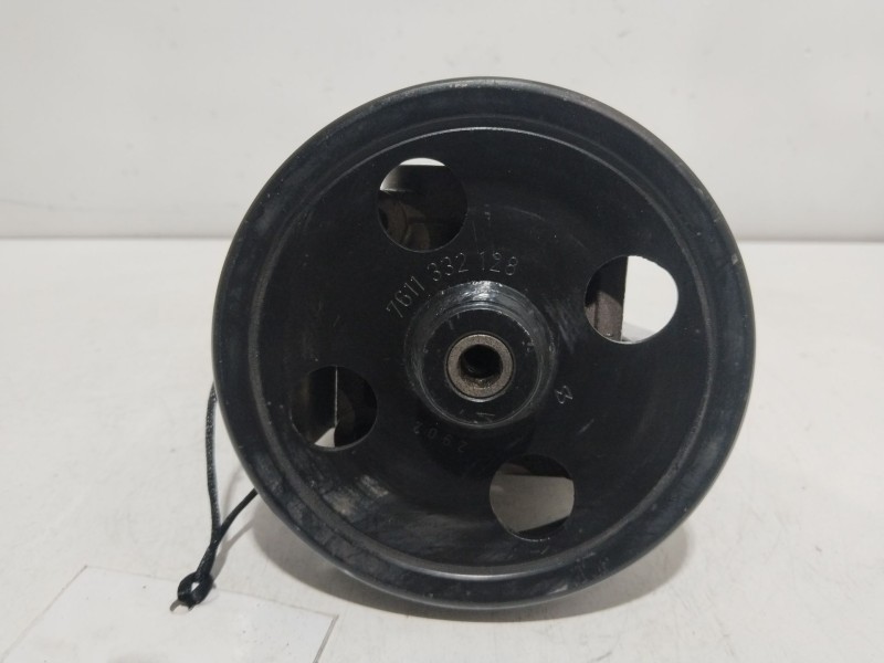 Recambio de bomba direccion para ford focus i (daw, dbw) 1.6 16v referencia OEM IAM 7613955117   Recambio de bomba direccion para ford focus i (daw, dbw) 1.6 16v referencia OEM IAM 7613955117