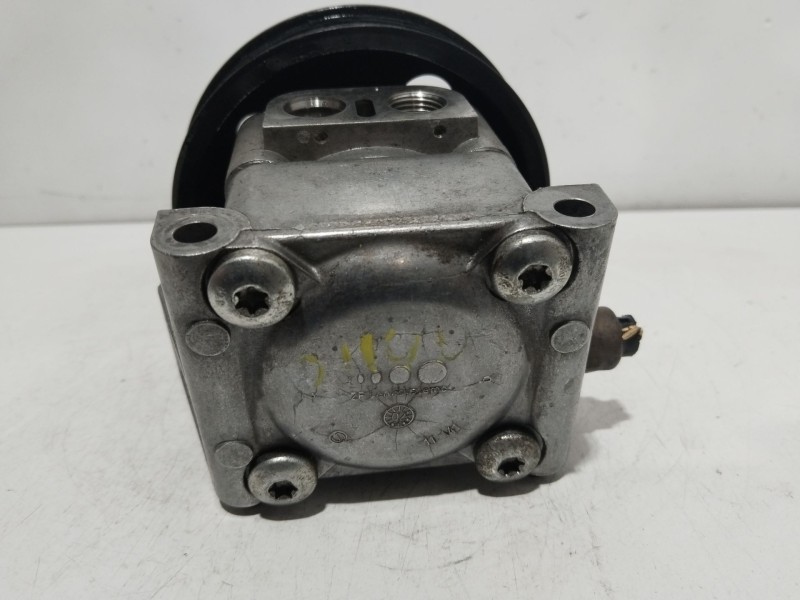 Recambio de bomba direccion para ford focus i (daw, dbw) 1.6 16v referencia OEM IAM 7613955117   Recambio de bomba direccion para ford focus i (daw, dbw) 1.6 16v referencia OEM IAM 7613955117