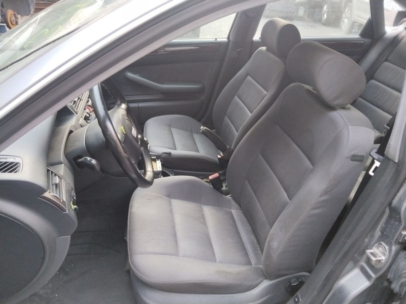 audi a6 c5 (4b2, 4b4) del año 1998 audi a6 c5 (4b2, 4b4) del año 1998