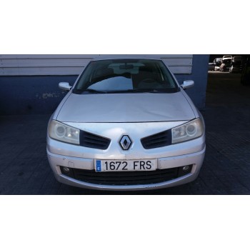 RENAULT MEGANE II BERLINA 3P