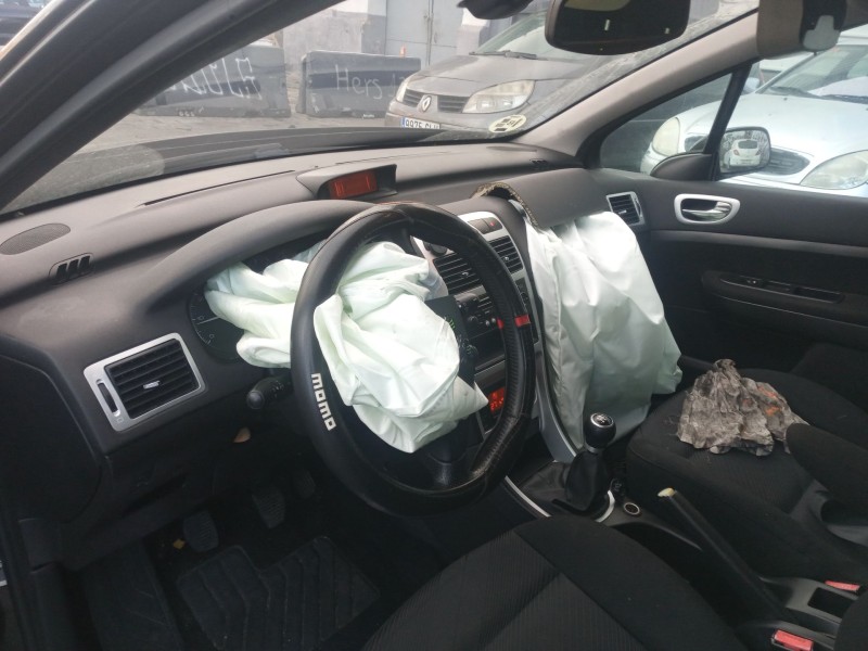 peugeot 307 (3a/c) del año 2006