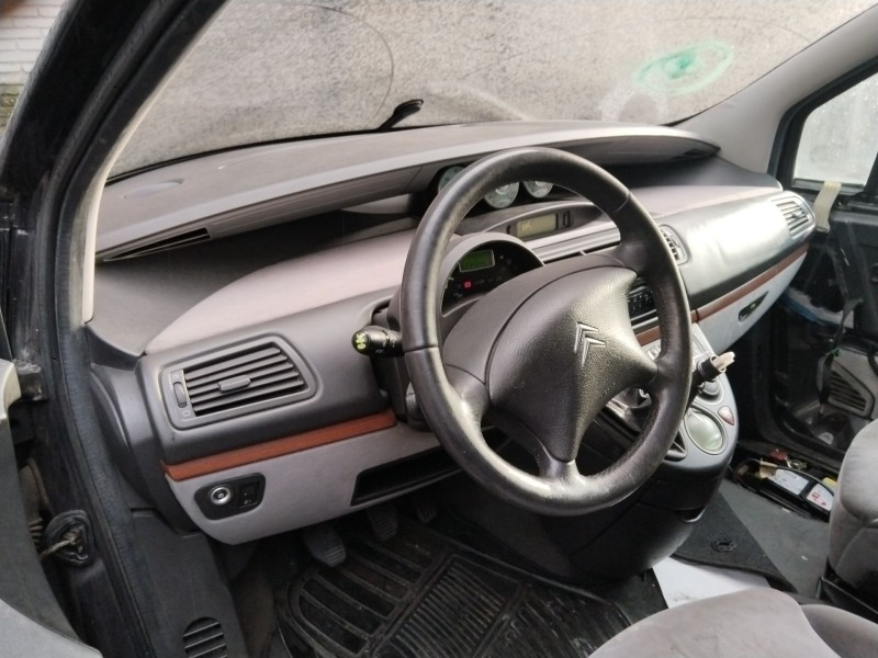 citroën c8 (ea_, eb_) del año 2005 citroën c8 (ea_, eb_) del año 2005