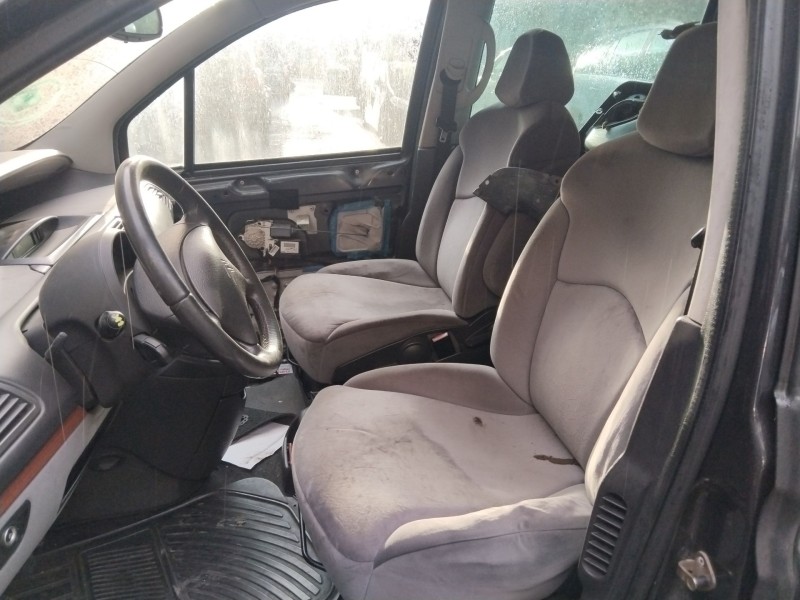 citroën c8 (ea_, eb_) del año 2005 citroën c8 (ea_, eb_) del año 2005