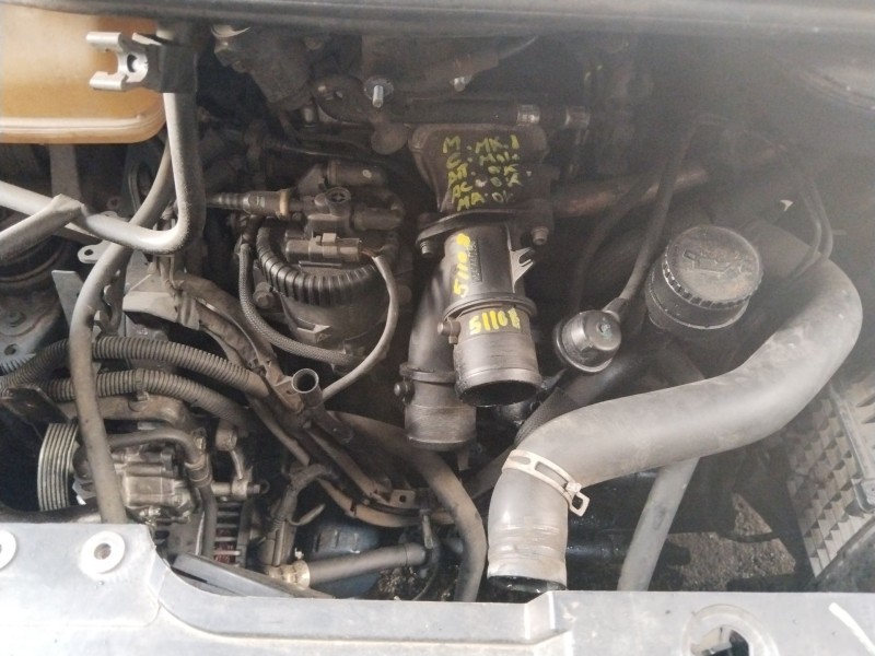 citroën c8 (ea_, eb_) del año 2005 citroën c8 (ea_, eb_) del año 2005