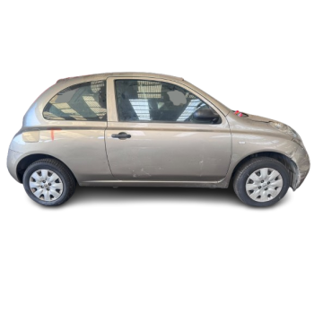 NISSAN MICRA III (K12)