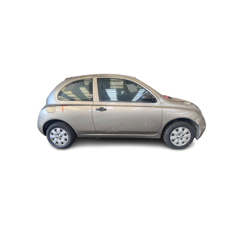 NISSAN MICRA III (K12) - imagen 1