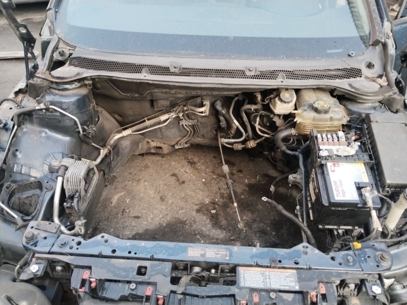 opel astra j (p10) del año 2010